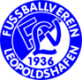 FV Leopoldshafen Logo