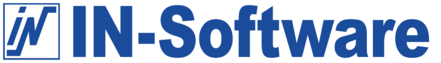 IN-Software GmbH Sponsor Logo