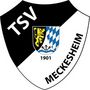 TSV Meckesheim Logo