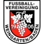 FVgg Weingarten Logo