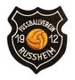 FV Russheim Logo