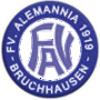 FV Bruchhausen II Logo