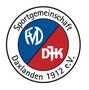 SG DJK/FV Daxlanden 2 Logo