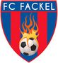 FC Fackel Karlsruhe II Logo
