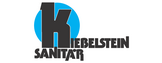 Kiebelstein Sanitär Sponsor Logo