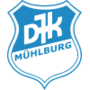 DJK Mühlburg Logo