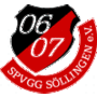 Spvvg Söllingen II Logo