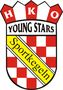 HKO Young Stars Karlsruhe 4 Logo