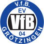 VfB Grötzingen Logo