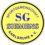 SG Siemens Karlsruhe Logo