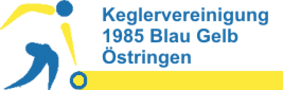SG BG Östringen/RW Ubstadt Logo