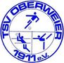 TSV Oberweier Logo