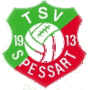 TSV Spessart Logo