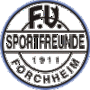 FV Spfr. Forchheim IV Logo