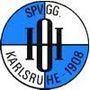 SpVgg Olympia Hertha Karlsruhe Logo