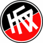 Karlsruher FV Logo