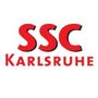 SSC Karlsruhe Logo