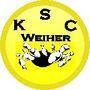 KSC Weiher Logo