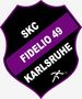 SKC Fidelio Karlsruhe 3 Logo