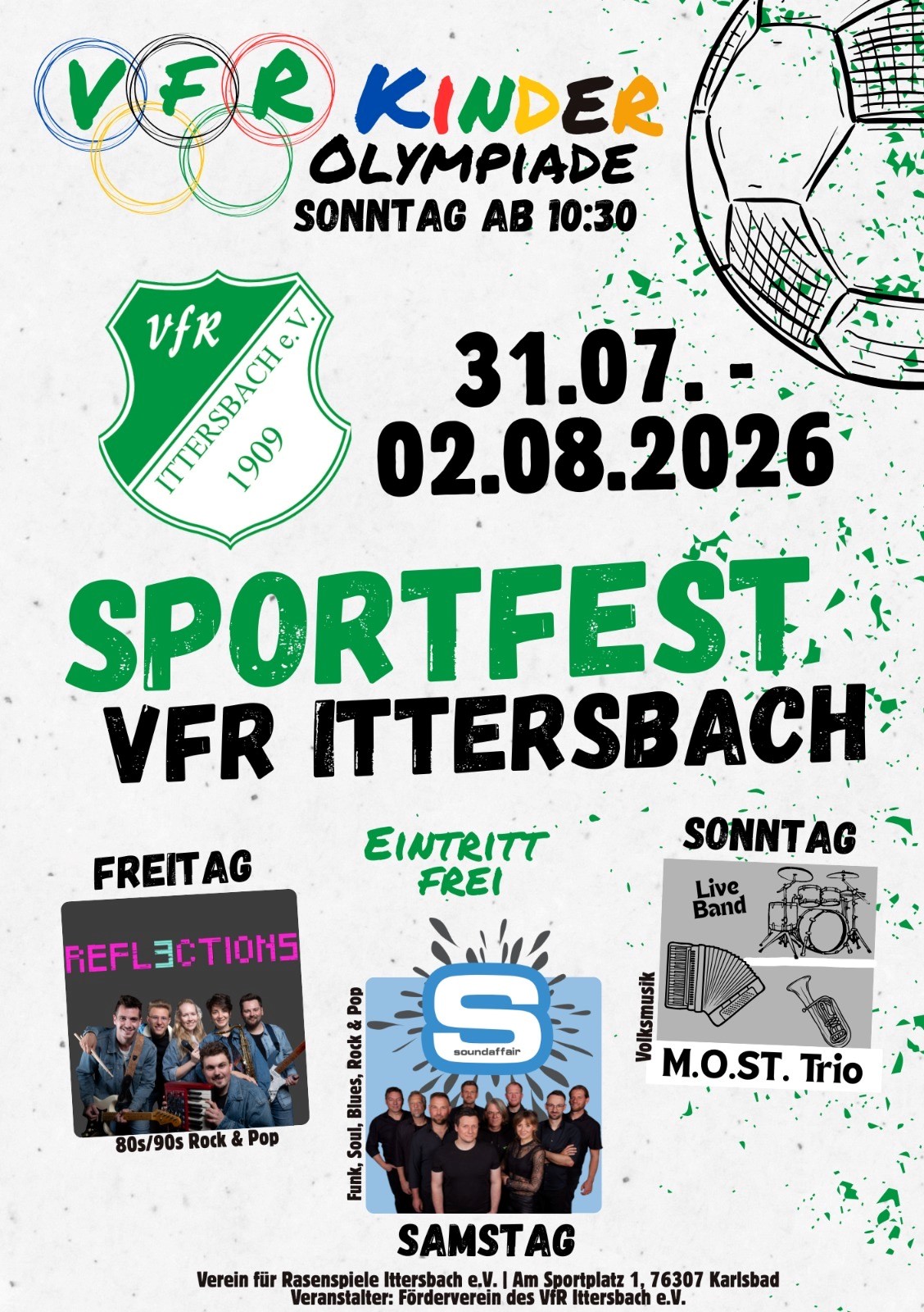 Sportfest