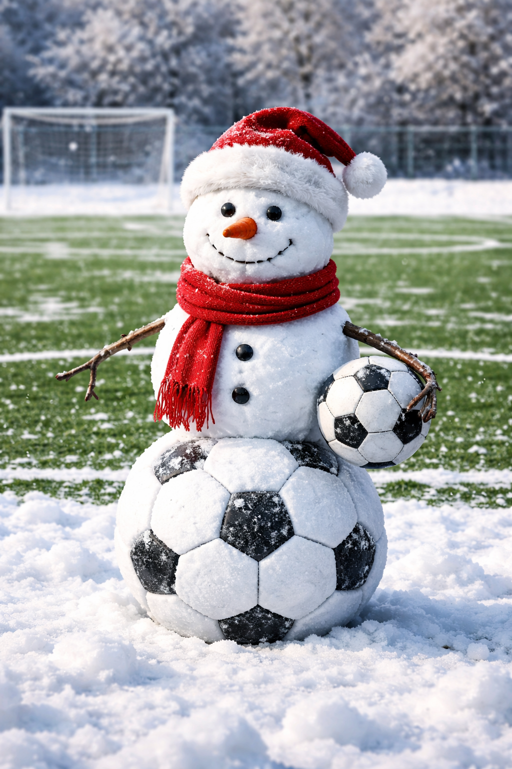 Weihnachts- und Neujahrsgrüße